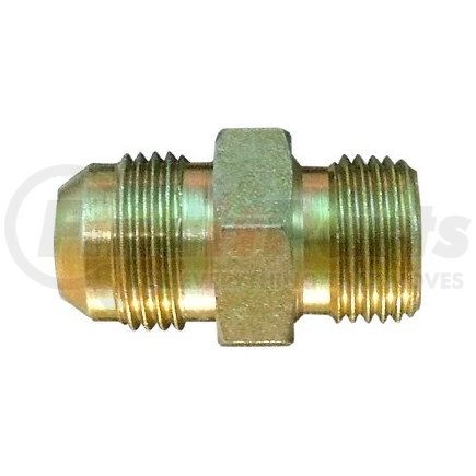 Dayco 147064 Hydraulic Coupling / Adapter 08MJ-08BP