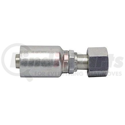 Dayco 149436 Hydraulic Coupling / Adapter TG16-16OFT