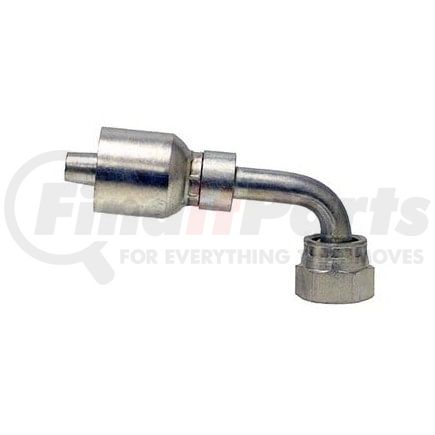Dayco 151777 Hydraulic Coupling / Adapter XG08-08OF90T