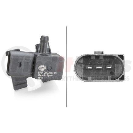 009409021 by HELLA USA - Sensor for BMW/MINI