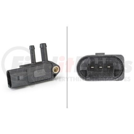 009409241 by HELLA - Sensor, exhaust pressure
