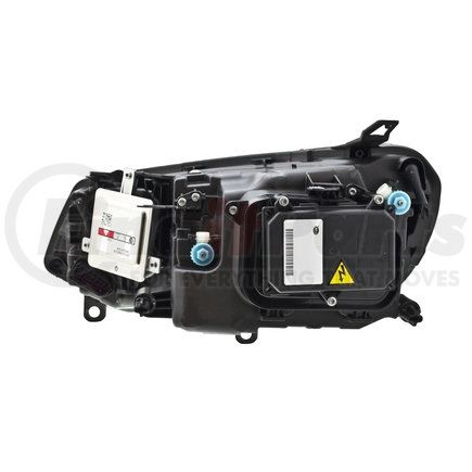 010328101 by HELLA - HLMP RH XEN AFS VW TOUAREG 14