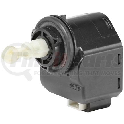 010553601 by HELLA - Adjust Motor Headlight Volkswagen Beetle Tiguan