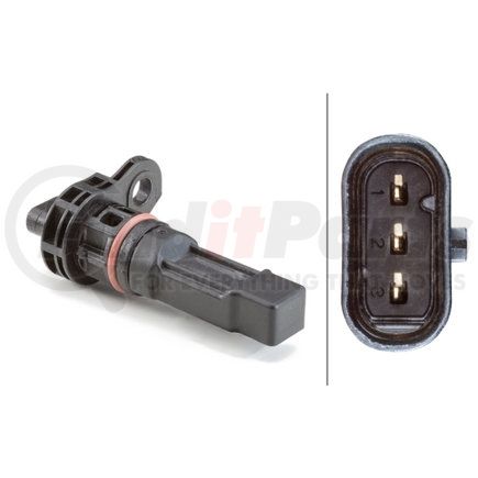 013122241 by HELLA - Sensor, RPM for AUDI/SEAT
