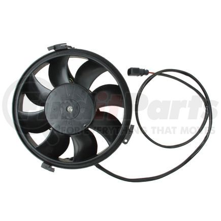 351039771 by HELLA - RADIATOR FAN AUDI A4