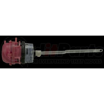 351329351 by HELLA - A/C Vacuum Actuator