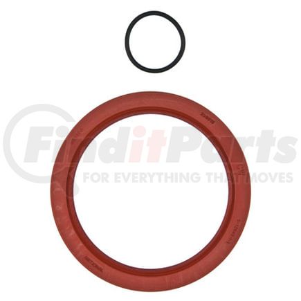 BS 40723 by FEL-PRO - Engine Crankshaft Seal Kit