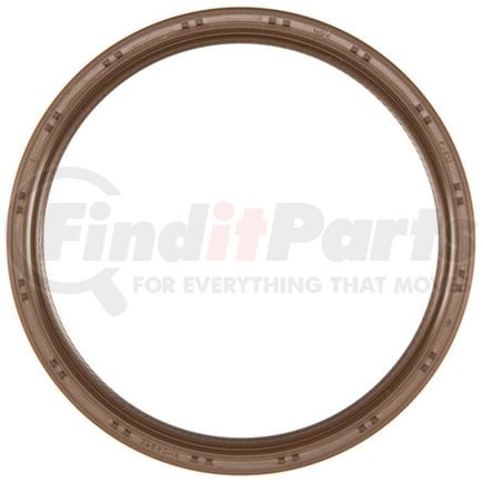 BS 40717 by FEL-PRO - Engine Crankshaft Seal Kit