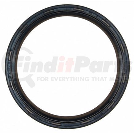 BS 40706 by FEL-PRO - Engine Crankshaft Seal Kit