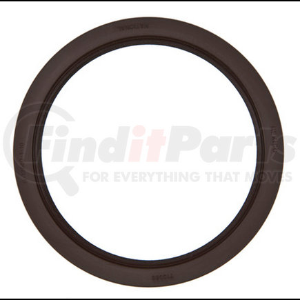 BS 40710 by FEL-PRO - Engine Crankshaft Seal Kit