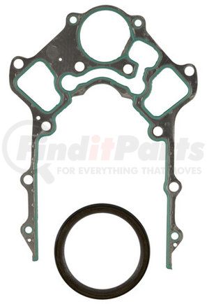 BS 40708 by FEL-PRO - Engine Crankshaft Seal Kit