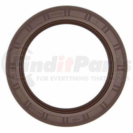 BS 40714 by FEL-PRO - Engine Crankshaft Seal Kit