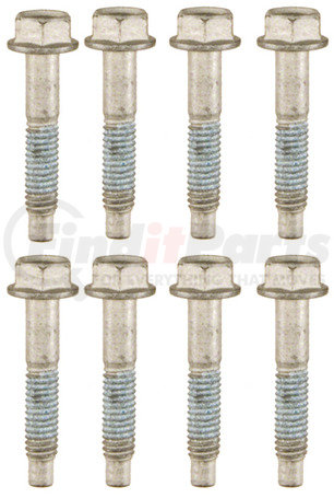 ES 72224 by FEL-PRO - Engine Intake Manifold Bolt Set