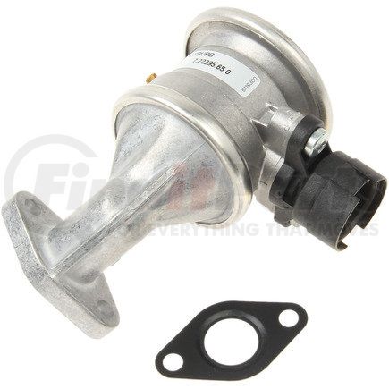 7.22295.65.0 by HELLA USA - SECONDARY AIR VALVE