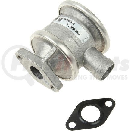 7.22938.06.0 by HELLA USA - CUT OFF SEC AIR VALV