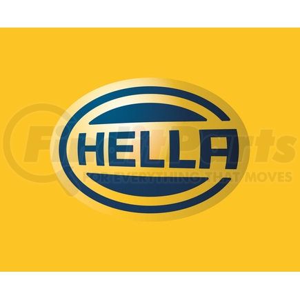 65368 by HELLA - LAMP LICENSE PO