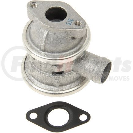 7.00018.50.0 by HELLA USA - VALVE, SECONDARY VENTILATION