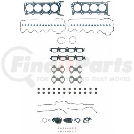 HS 26306 PT-2 by FEL-PRO - PermaTorque Engine Cylinder Head Gasket Set