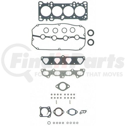 HS 26315 PT-2 by FEL-PRO - PermaTorque Engine Cylinder Head Gasket Set