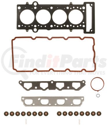 HS 26382 PT-1 by FEL-PRO - PermaTorque Engine Cylinder Head Gasket Set