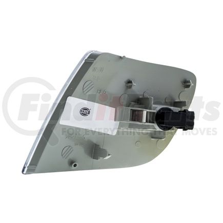 H21947001 by HELLA - VW Passat Sidemarker Lamp, right