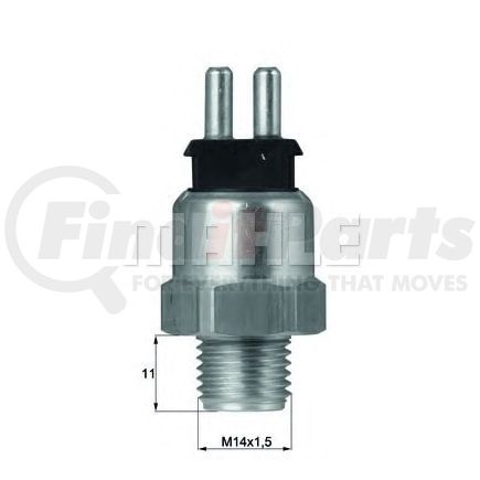 HELLA TSW19D TEMPERATURE SWITCH M