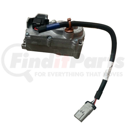 4034315RX by CUMMINS - Turbocharger Actuator - Kit