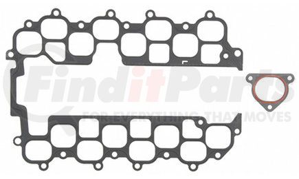 MS 96333 by FEL-PRO - Fuel Injection Plenum Gasket Set