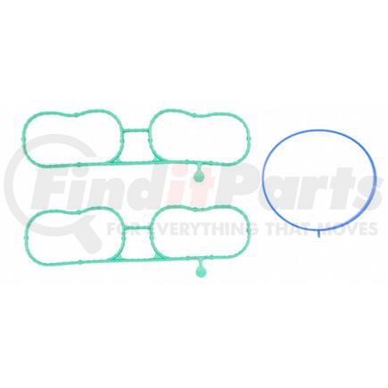 MS 96440-1 by FEL-PRO - Engine Intake Manifold Gasket Set