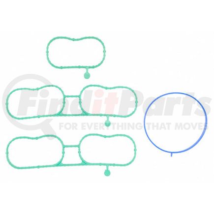 MS 96440-2 by FEL-PRO - Engine Intake Manifold Gasket Set