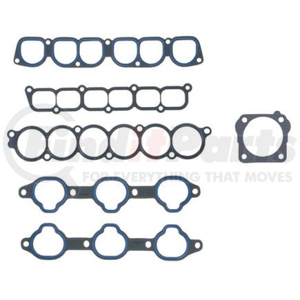 MS 96460-1 by FEL-PRO - Engine Intake Manifold Gasket Set