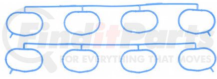 Fel-Pro MS 96672 Engine Intake Manifold Gasket Set Engine Intake Manifold Gasket Set