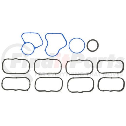 MS 96687-1 by FEL-PRO - Engine Intake Manifold Gasket Set