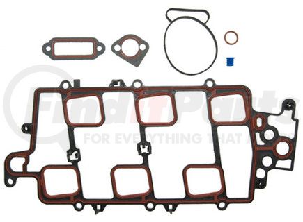 MS 96691 by FEL-PRO - Fuel Injection Plenum Gasket Set