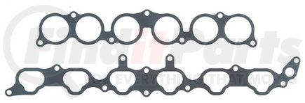 MS 96690 by FEL-PRO - Engine Intake Manifold Gasket Set