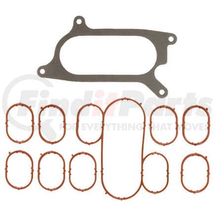 MS 94095-1 by FEL-PRO - Fuel Injection Plenum Gasket Set