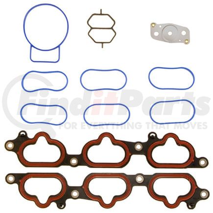 MS 96841-1 by FEL-PRO - Engine Intake Manifold Gasket Set