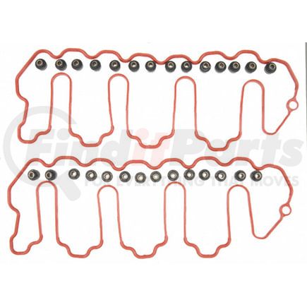 VS 50684 R by FEL-PRO - Valve Cover Gasket Set