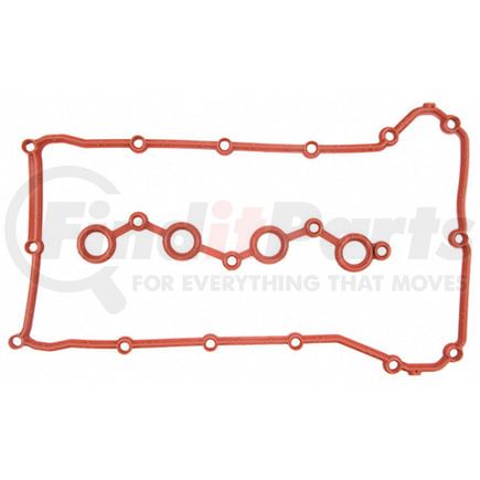 VS 50698 R by FEL-PRO - Engine Valve Cover Gasket Set