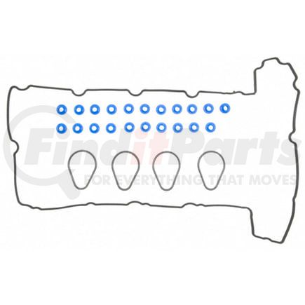 VS 50704 R by FEL-PRO - Engine Valve Cover Gasket Set