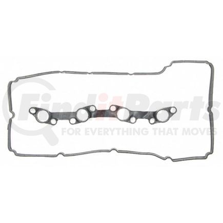 VS 50717 R by FEL-PRO - Engine Valve Cover Gasket Set