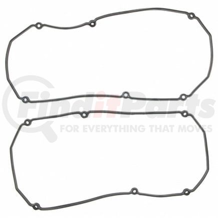 VS 50716 R by FEL-PRO - Engine Valve Cover Gasket Set