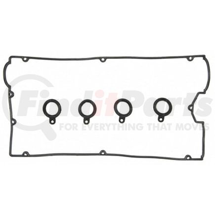 VS 50723 R by FEL-PRO - Engine Valve Cover Gasket Set