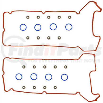 VS 50728 R by FEL-PRO - Engine Valve Cover Gasket Set