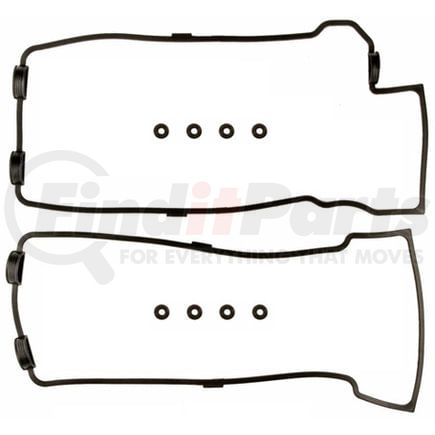 Fel-Pro VS 50744 R Engine Valve Cover Gasket Set Engine Valve Cover Gasket Set