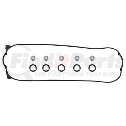 VS 50753 R by FEL-PRO - Engine Valve Cover Gasket Set