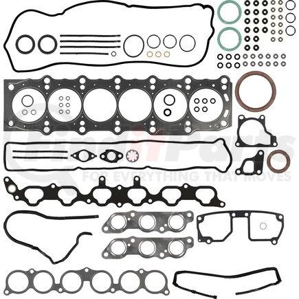 011001301 by VICTOR REINZ GASKETS - Engine Gasket Set