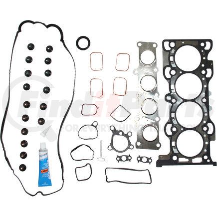 023629002 by VICTOR REINZ GASKETS - Engine Cylinder Head Gasket Set