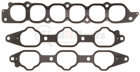 MS 96900 by FEL-PRO - Engine Intake Manifold Gasket Set