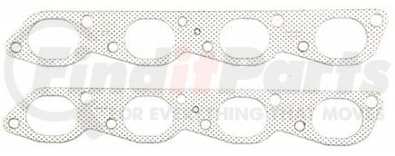 MS 96922 by FEL-PRO - Exhaust Manifold Gasket Set